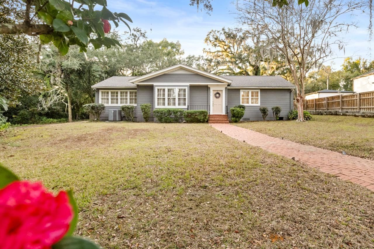 2014 Golf Terrace, Tallahassee, FL 32301 Photo