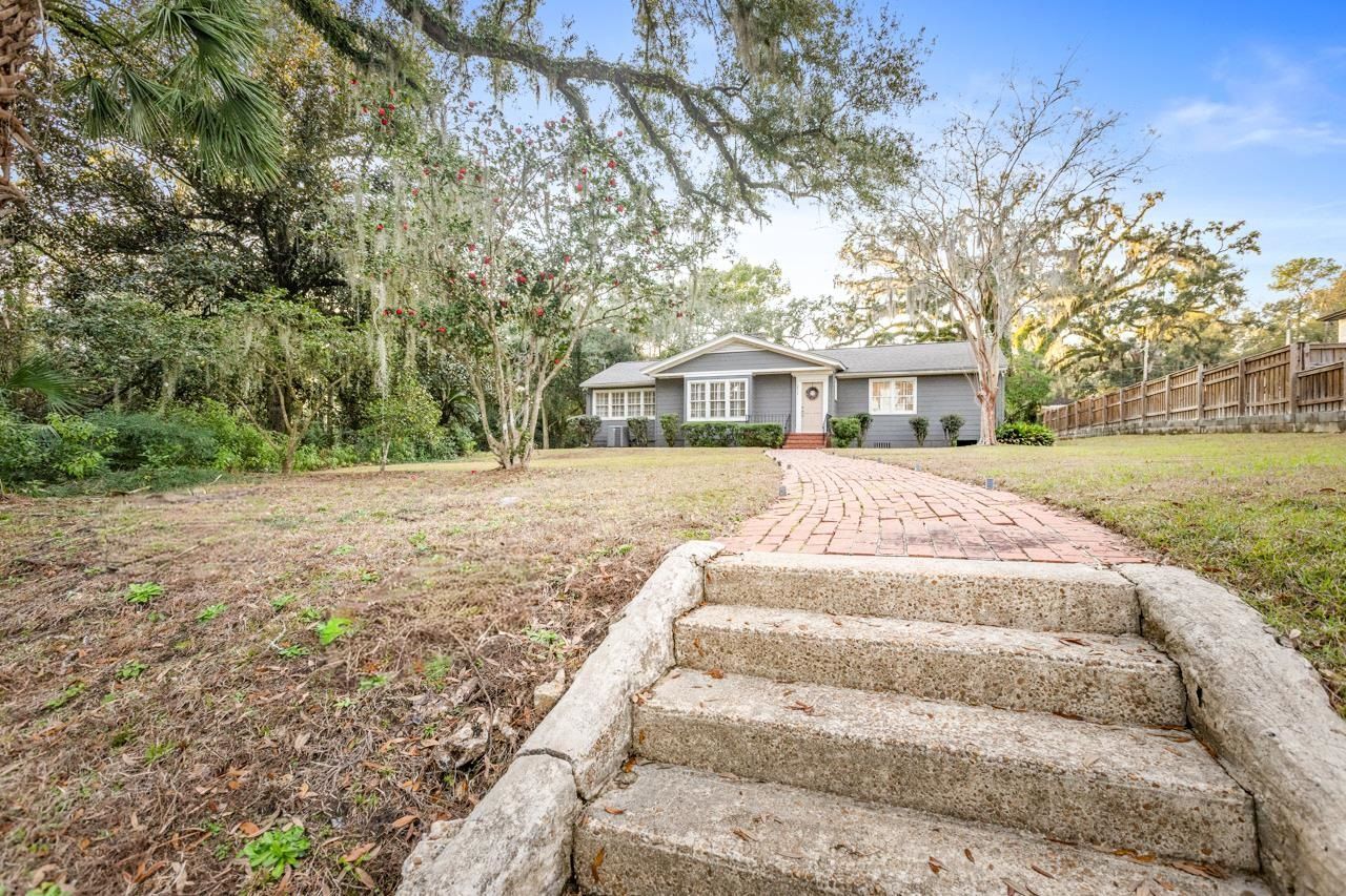 2014 Golf Terrace, Tallahassee, FL 32301 Photo
