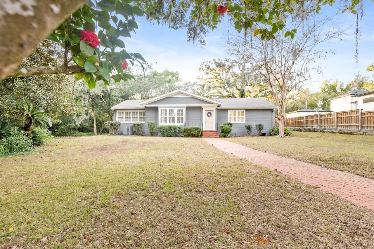 2014 Golf Terrace, Tallahassee, FL 32301 Photo