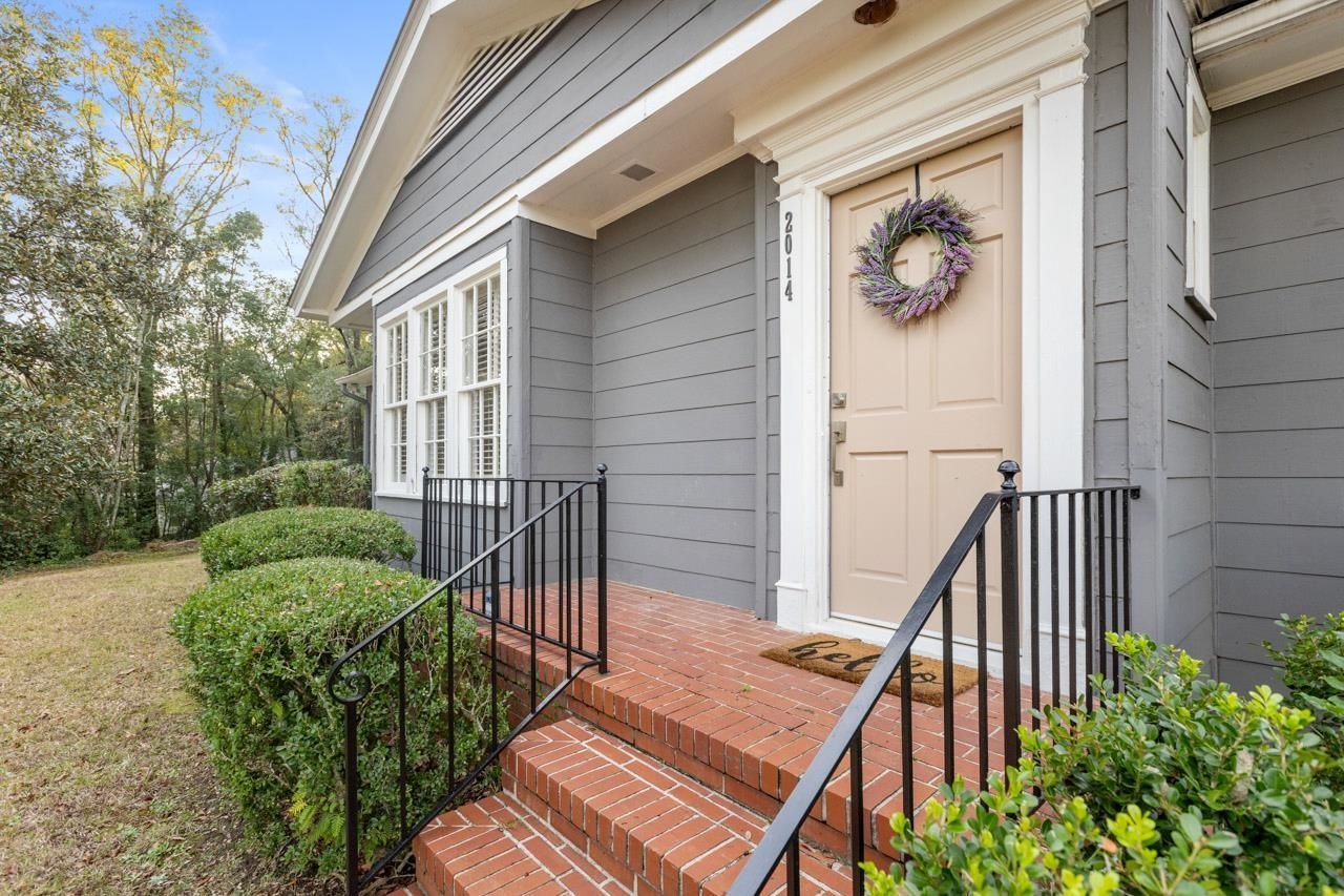 2014 Golf Terrace, Tallahassee, FL 32301 Photo