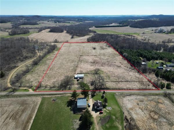 N8726 380th Street, Boyceville, WI 54725