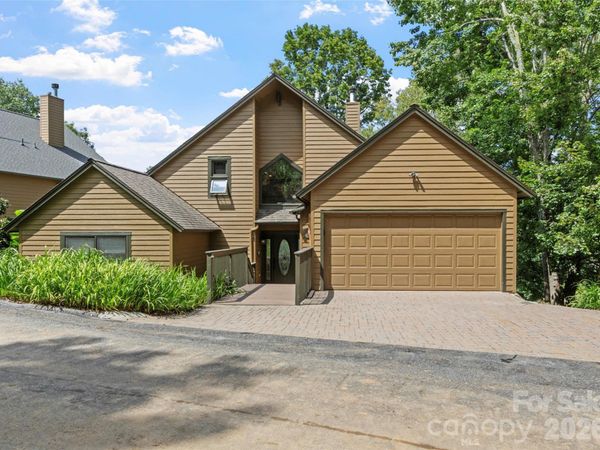 91 Brandy Run Road , Burnsville, NC 28714