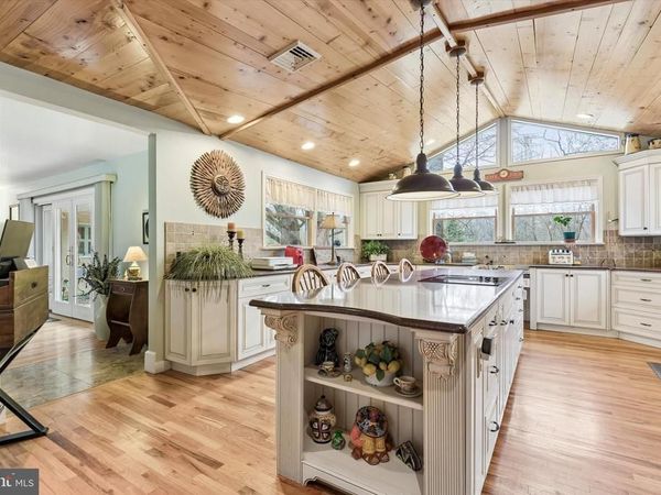 1240 STUMP ROAD, NORTH WALES, PA 19454