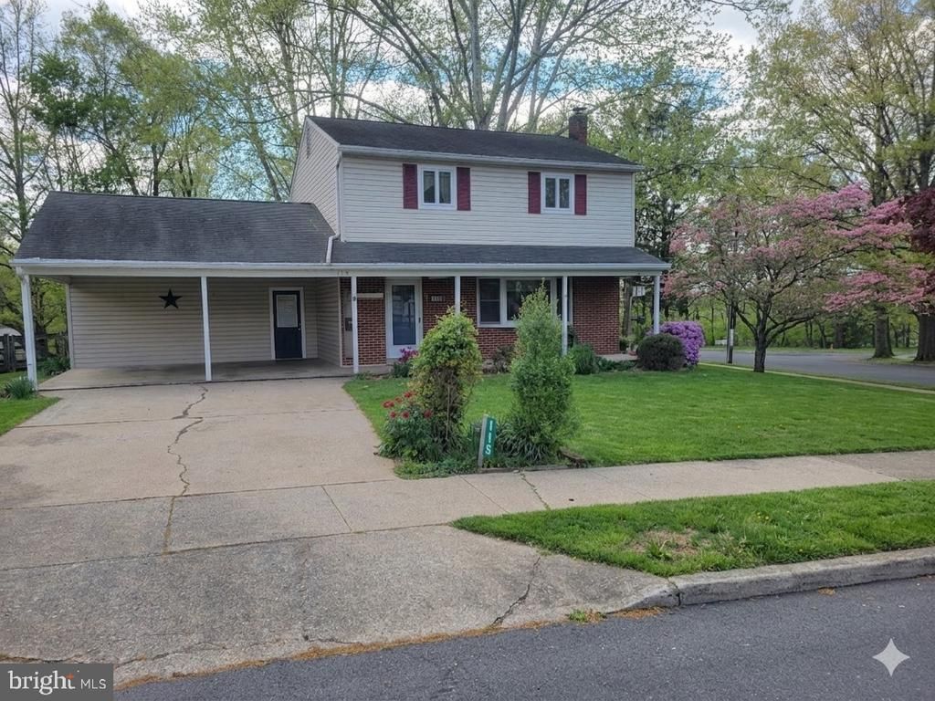 115 FAIRVIEW DRIVE , CAMP HILL, PA 17011