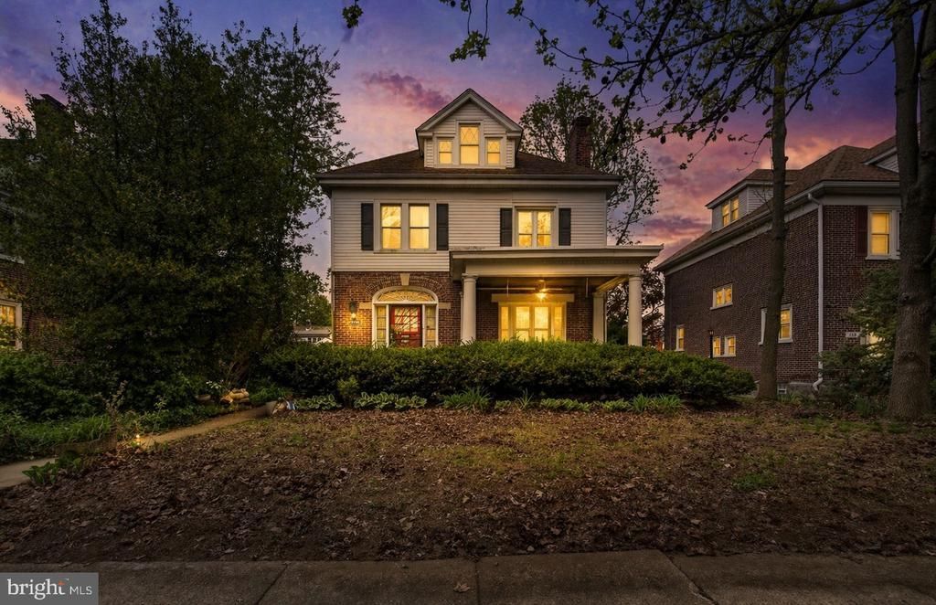 705 E 20TH STREET , CHESTER, PA 19013