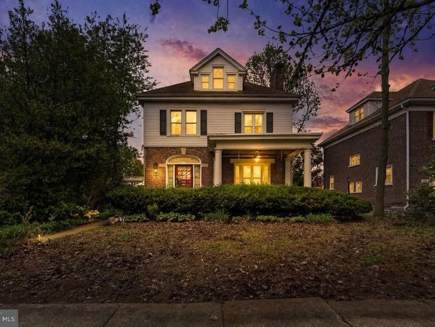 705 E 20th Street, Chester, PA 19013 Main Photo