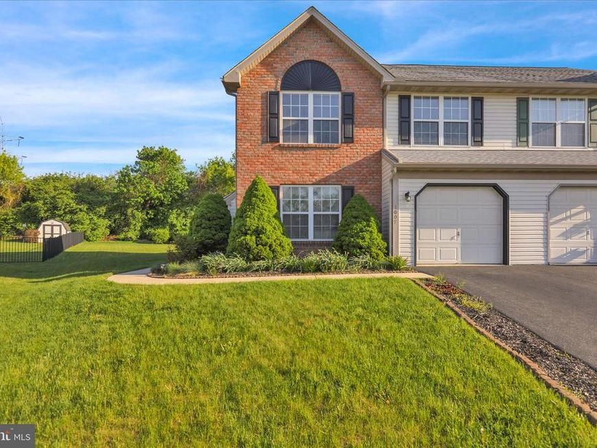 1007 Felix Court, Reading, PA 19605 Main Photo