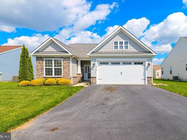 90 SHADOW CREEK ROAD, MAGNOLIA, DE 19962