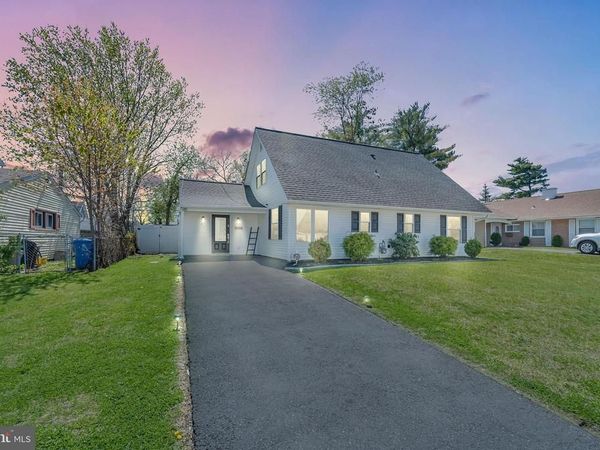 62 BALLAD LANE , WILLINGBORO, NJ 08046