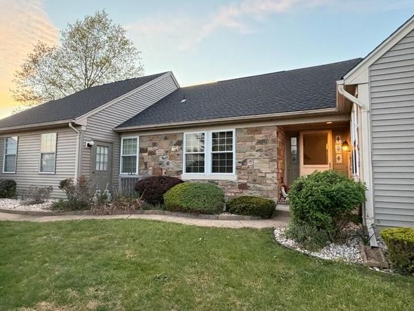 3 WILLIAM PENN COURT, MONROE TOWNSHIP, NJ 08831