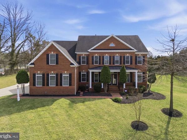 12807 DOMINICS BEQUEST COURT, BOWIE, MD 20720