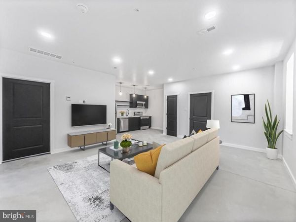 501 N CANNON AVENUE , Unit B105, LANSDALE, PA 19446