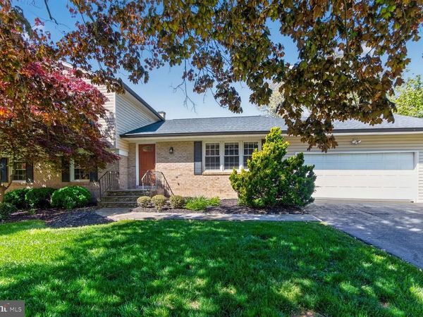 14604 NOTLEY ROAD, SILVER SPRING, MD 20905