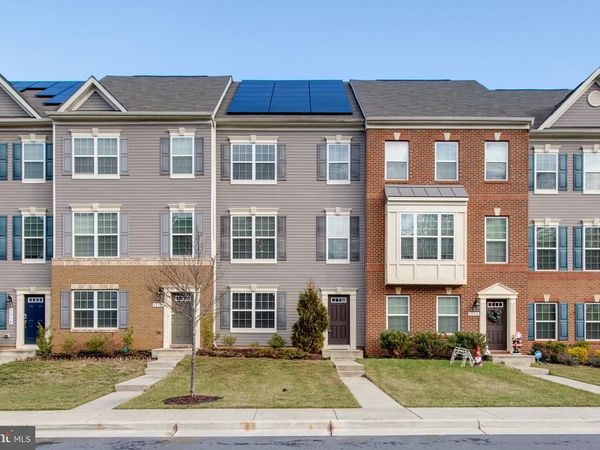 1314 HAWTHORN DRIVE, HANOVER, MD 21076
