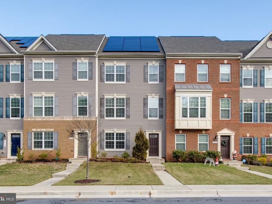 1314 Hawthorn Drive, Hanover, MD 21076 Main Photo