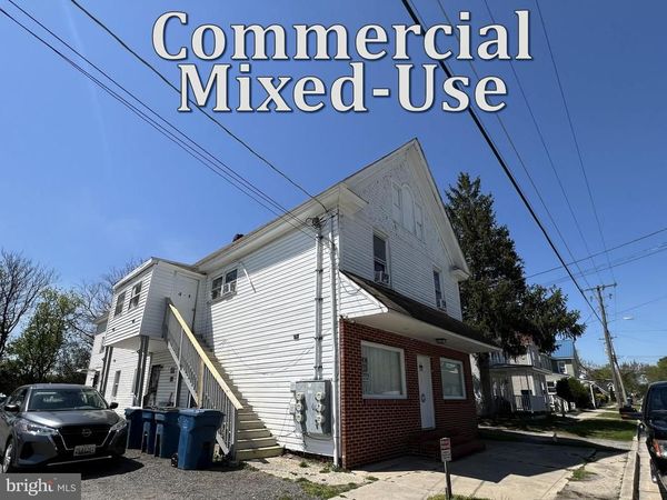 310 MAIN STREET , MARYDEL, MD 21649