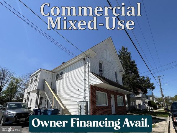 310 MAIN STREET, MARYDEL, MD 21649