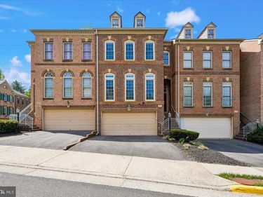 12484 ROSE PATH CIRCLE , FAIRFAX, VA 22033