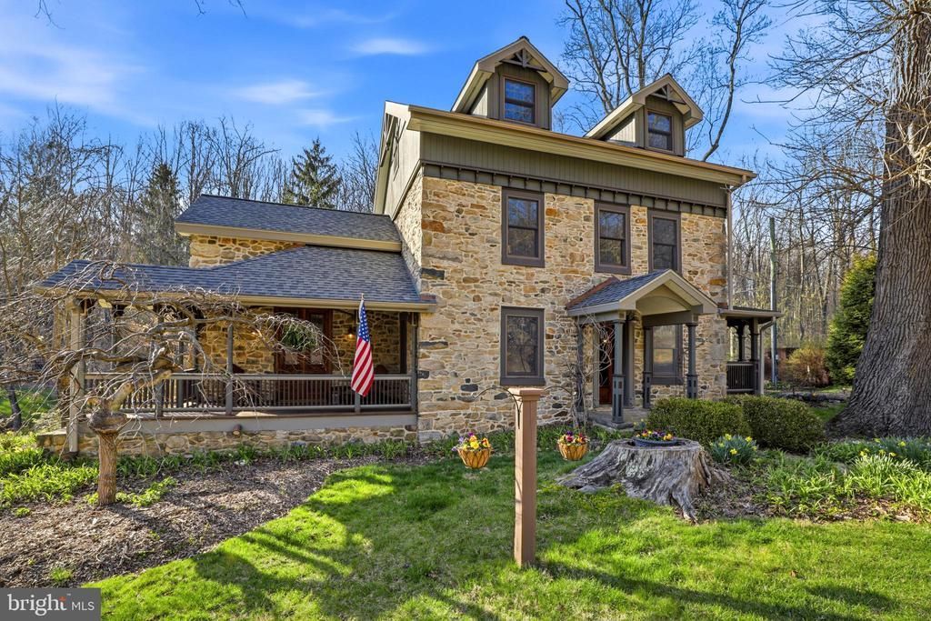 28 RUPPERT SCHOOL ROAD , FLEETWOOD, PA 19522