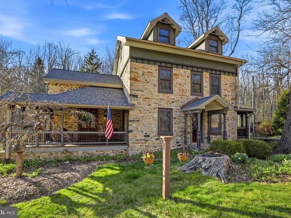 28 RUPPERT SCHOOL ROAD, FLEETWOOD, PA 19522