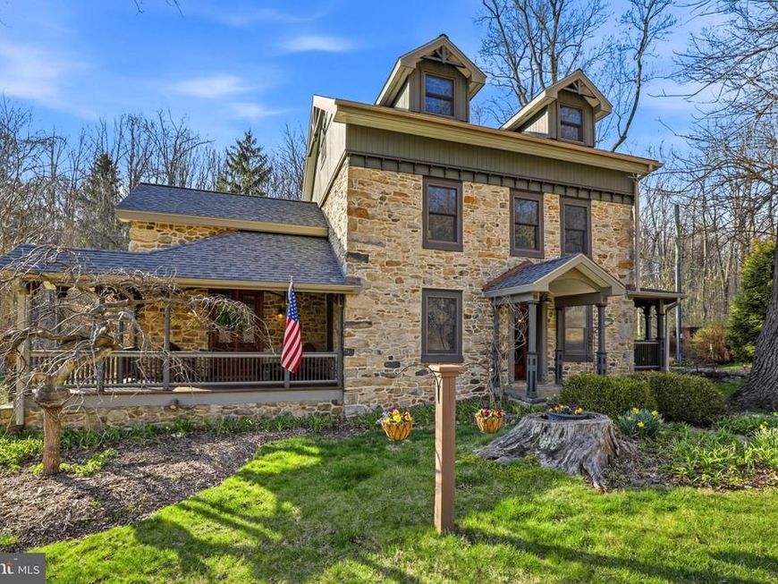 28 Ruppert School Road, Fleetwood, PA 19522 Main Photo