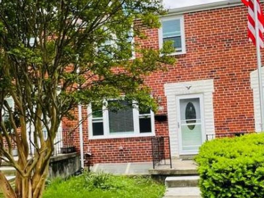 5015 Wilkens Ave, Catonsville, MD 21228 Main Photo