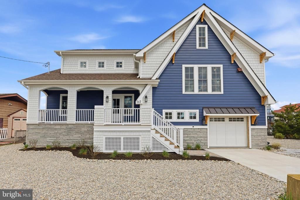 247 Pine Drive, Bayville, NJ 08721 Main Photo