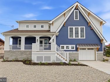 247 PINE DRIVE, BAYVILLE, NJ 08721