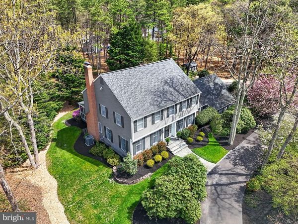 6 POINTE VIEW DRIVE, MEDFORD, NJ 08055