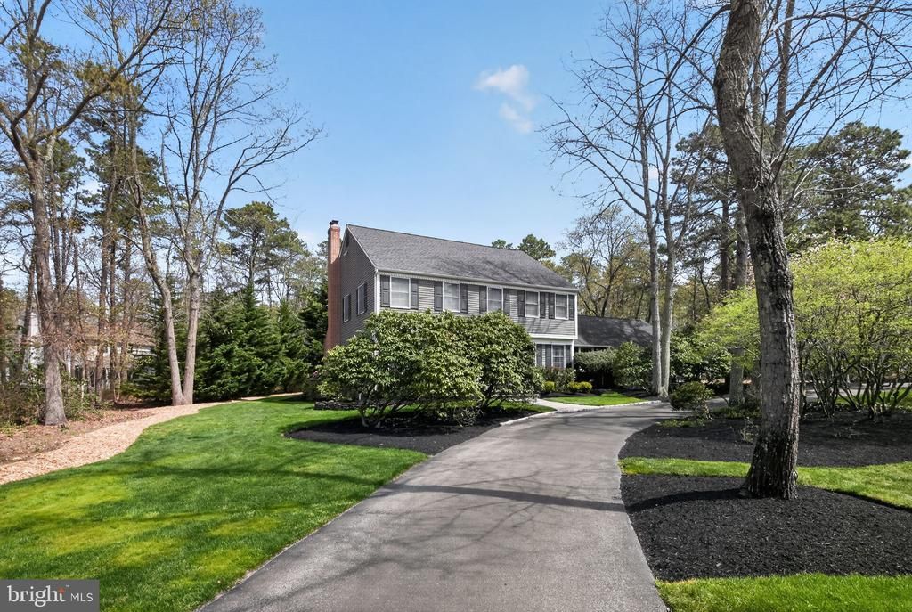 6 Pointe View Drive, Medford, NJ 08055 Main Photo