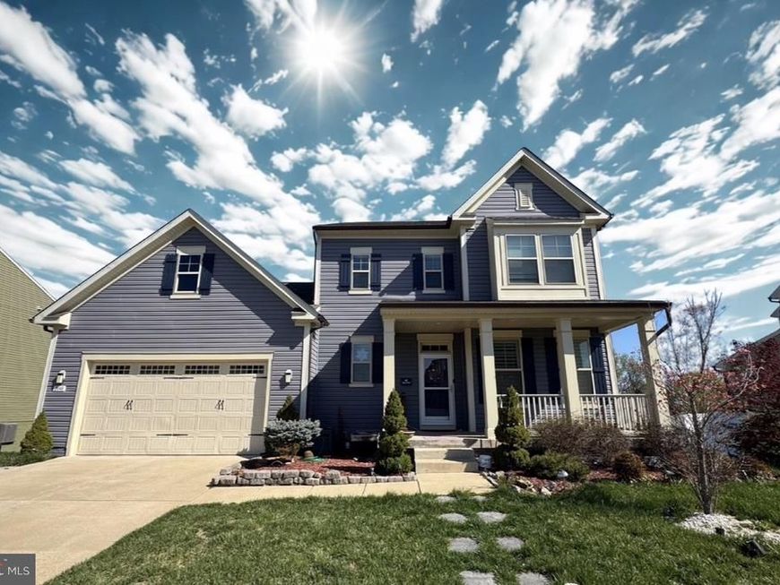 2048 Chamberlain Drive, Frederick, MD 21702 Main Photo