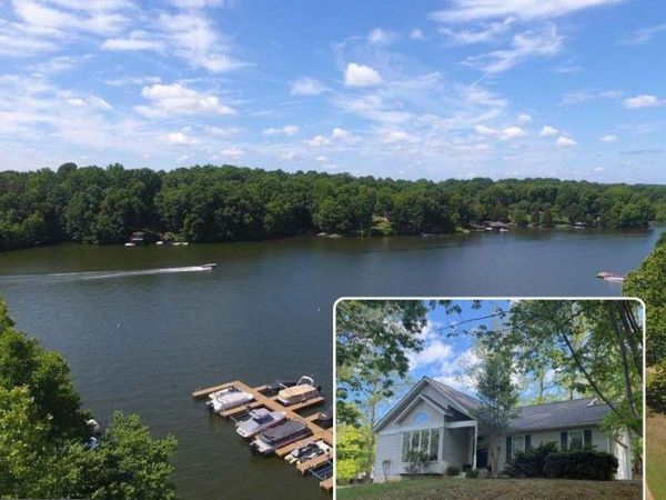 15305 PECAN TREE DRIVE , MINERAL, VA 23117