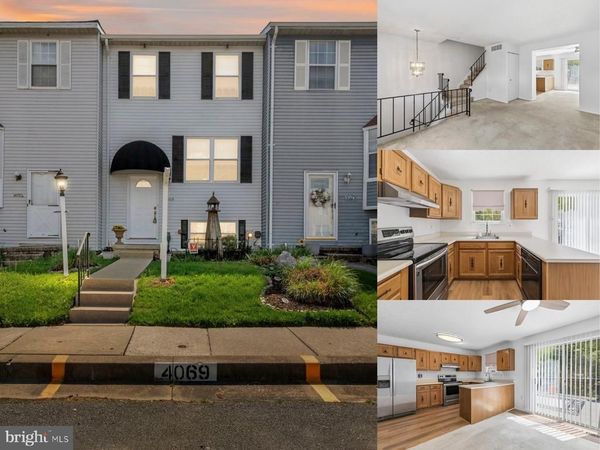 4069 RUSTICO ROAD, BALTIMORE, MD 21220