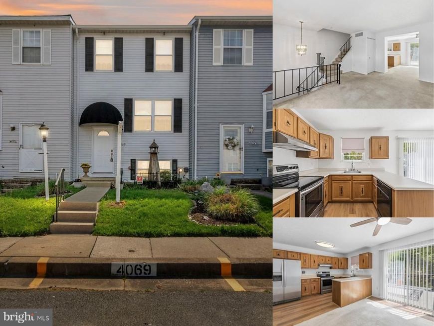 4069 Rustico Road, Baltimore, MD 21220 Main Photo