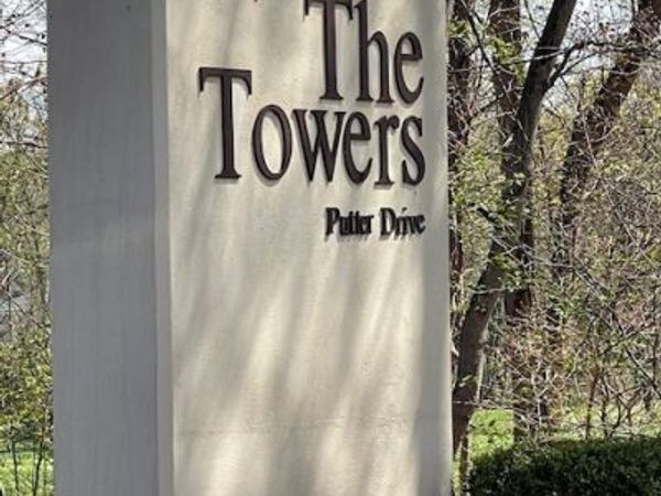 11 Putter, Unit 202, Wallingford, CT 06492