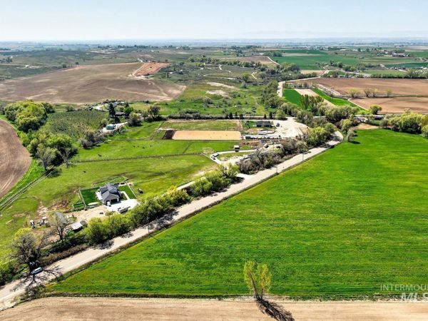 TBD Market, Caldwell, ID 83607