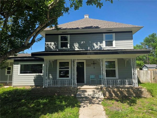 400 S Bush Street , Sulphur Springs, AR 72768