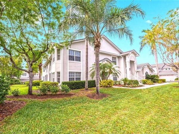 7005 Pinnacle LN, Unit 1501, NAPLES, FL 34110