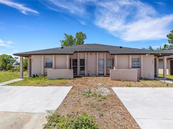 1053 / 1055 CAPTIVA POINT , LAKELAND, FL 33801