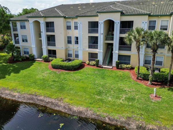 8913 LEGACY COURT , Unit 111, KISSIMMEE, FL 34747