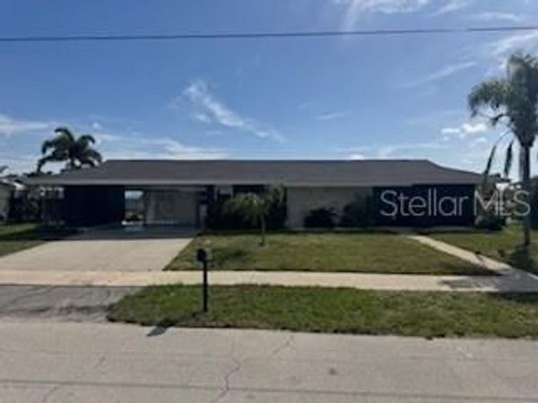 181 SE BEENEY ROAD SE, PORT CHARLOTTE, FL 33952