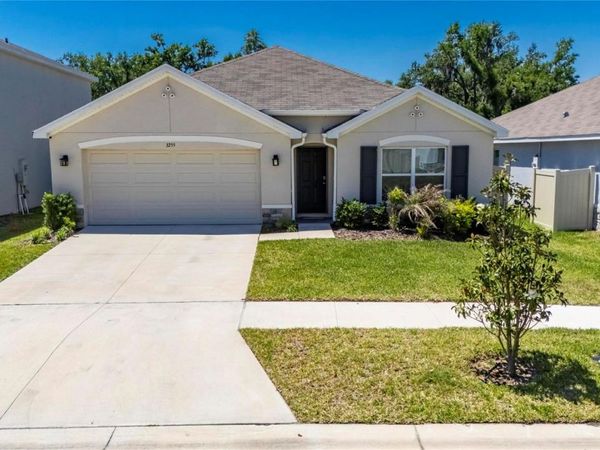 3255 SILVER DATE DRIVE , WIMAUMA, FL 33598