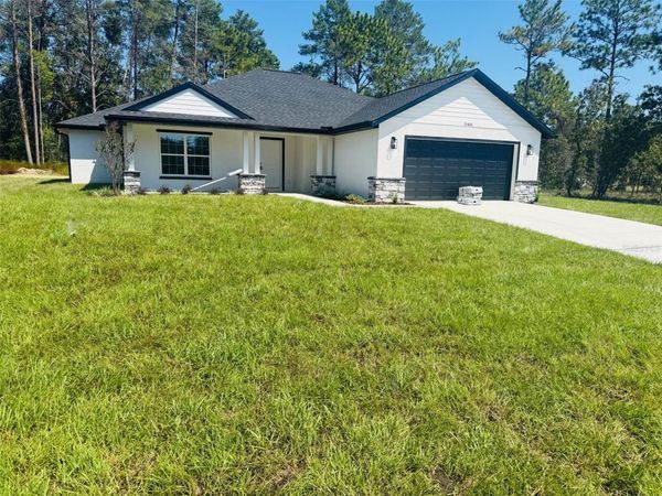 13465 CANYON SWALLOW ROAD , WEEKI WACHEE, FL 34614