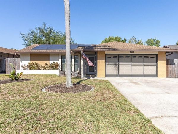 5043 LARCH LANE , NEW PORT RICHEY, FL 34653