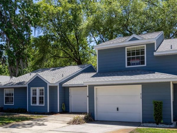 419 NW 50TH BOULEVARD , Unit 805, GAINESVILLE, FL 32607