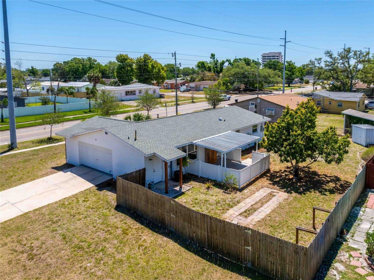 2741 37th Street S, Saint Petersburg, FL 33711 Photo