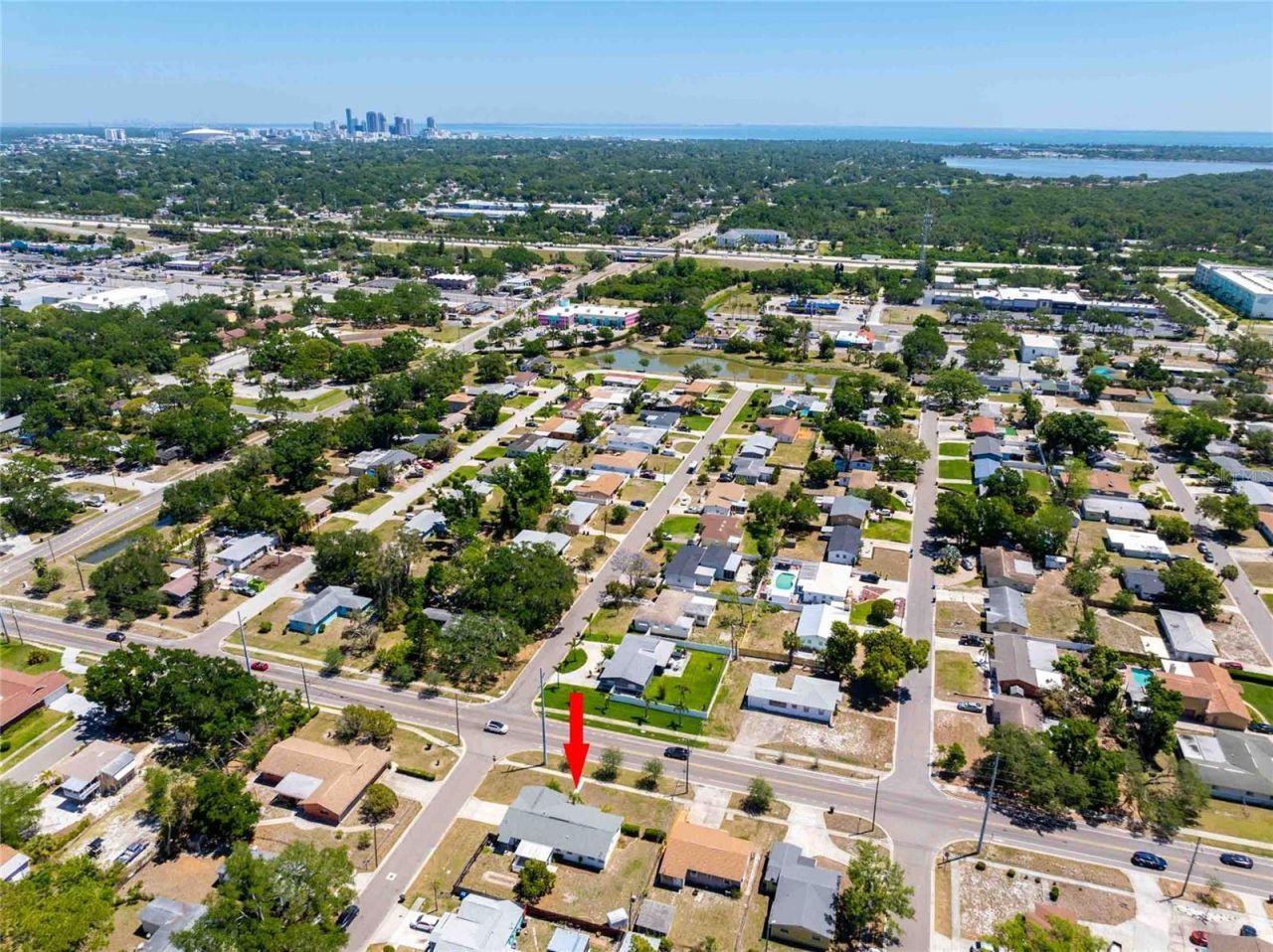 2741 37th Street S, Saint Petersburg, FL 33711 Photo
