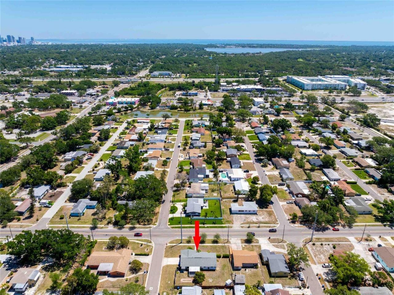 2741 37th Street S, Saint Petersburg, FL 33711 Photo