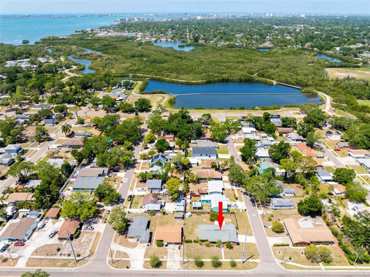 2741 37th Street S, Saint Petersburg, FL 33711 Photo