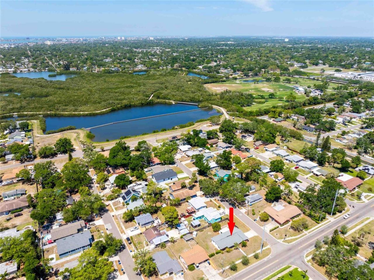 2741 37th Street S, Saint Petersburg, FL 33711 Photo